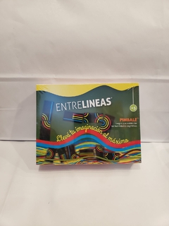 Entrelineas
