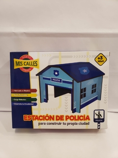 Construcciones para Mis Calles - comprar online
