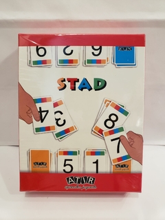 Stad