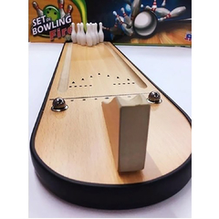 Pista de Bowling - comprar online