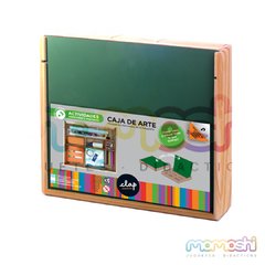 Caja de Arte