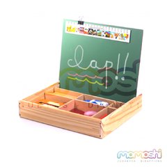 Caja de Arte - comprar online