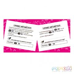 Juego de mesa para matematicas Calculo Real en internet