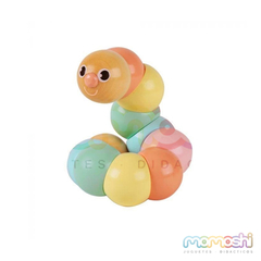 Oruga Ciempies de Colores - comprar online