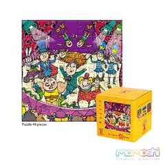 Puzzle x49 El Circo