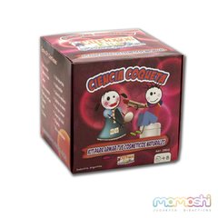Set de Experimentos para hacer maquillajes