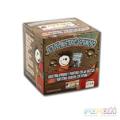 Experimentos con Bicarbonato y Ácidos