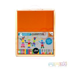 Caja Imantada para diseñar Personas - comprar online
