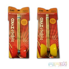 Diabolo Profesional en internet