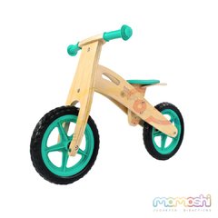 Bicicleta de Aprendizaje en Madera - comprar online