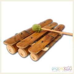 Marimba x3