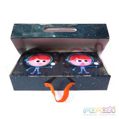 Memos Gigantes Espacio - comprar online