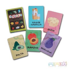 Cartas Educards de el Mercado - comprar online