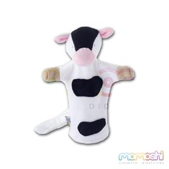 Titere Guante Vaca