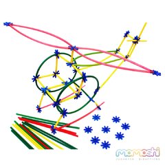 Tubix x400 - MomoshiJuguetes