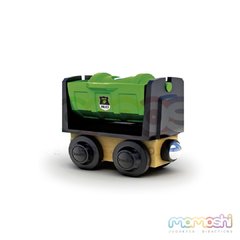 Trencity Vagon Verde
