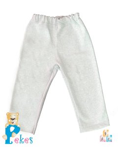 Talle: RN a 24 meses PekesABC Pantalón jogging
