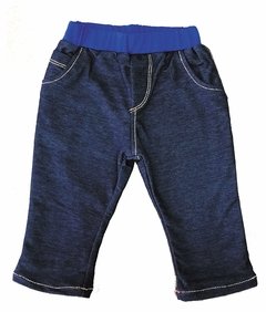 Talle: 9 Meses PekesABC - Pantalón