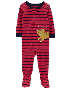 Talle: 24 Meses Carter's Pijama Algodón
