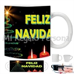 Tazas Personalizadas