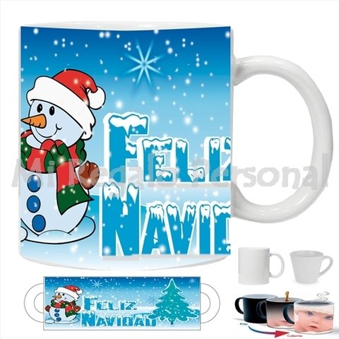 Tazas Personalizadas