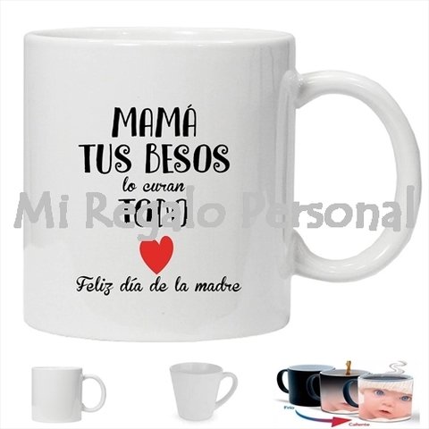 Tazas Personalizadas