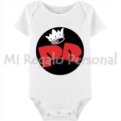 Bodys hasta 24 meses. Podes Personalizarlos!