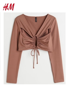 Talle: S H&M Top