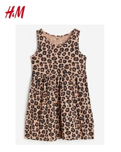 Talle: Kids 8/10 H&M Vestido
