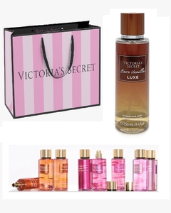Victoria's Secret Bare Vanilla Luxe 250 ml