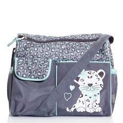 Baby Boom Bolso cambiador 3 piezas - 6 bolsillos