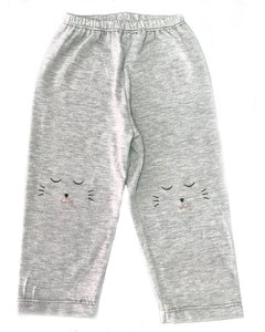 Talle: 3 meses a 2 T PekesABC pantalón Catty - comprar online