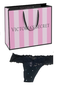 Talle: XS Victoria's Secret Panties