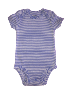 Talle: 3 meses Carter's Body