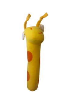 Sonajero Girafa