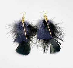 Art.2039 Aros Celestine Negro. (copia) (copia) en internet