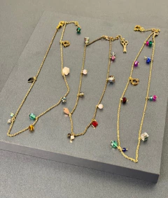 Art.2312 Collar corto dijes Colette (copia)