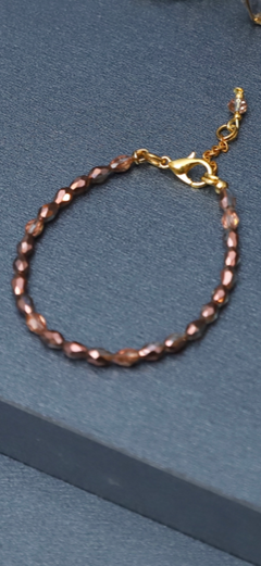 Art. 2113 Pulsera Checa.