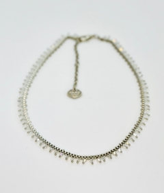 ART.2075 Collar Kate corto cristal - comprar online