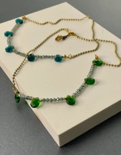 Art.2309 Collar cortogemitas Colette gold verde.(copia) (copia) (copia) (copia) (copia) (copia) (copia) (copia) (copia)