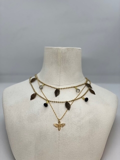 Art.2107 Collar corto Juliette Gold (copia)