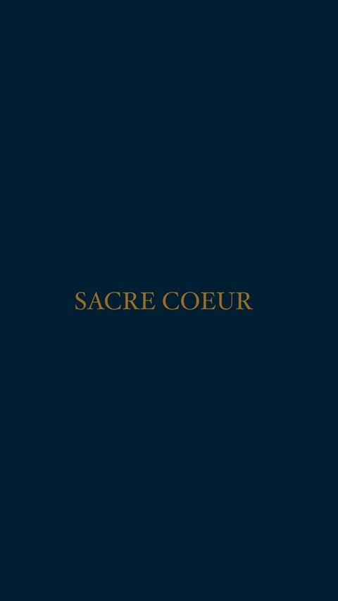 sacrecoeur