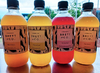 Kombucha Artesanal x 500 Cc. ´´Brett´´ (Diversos Sabores) - comprar online