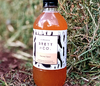 Kombucha Artesanal x 500 Cc. ´´Brett´´ (Diversos Sabores)