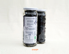 Aceitunas Griegas Orgánicas x 240 Gr. ´´Germen de Vida´´ - comprar online
