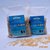 Arroz Doble Carolina Integral Orgánico ´´Oryza´´