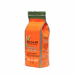 Azúcar Mascabo Agroecológica x 1/2 Kg ´´BA-LA-JU´´