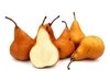 Peras Orgánicas x Kg (Variedad: PackHam Triumph) - Yuyupa