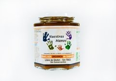 Mermelada Orgánica x 400 g ´´Nuestras Manos´´ (Varios Sabores) en internet