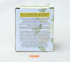 Detergente Ecológico x 115 Gr. ´´Groen´´ (Limón & Menta) - comprar online
